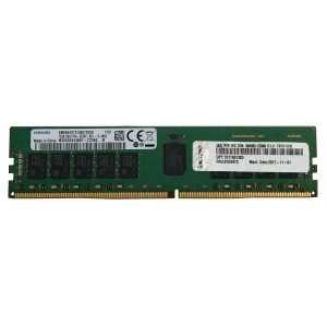 THINKSYSTEM 32GB TRUDDR5 4800MHZ 1RX4 10X4 RDIMM STANDARD