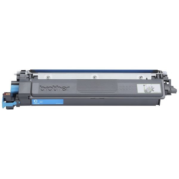 TONER CYAN RENDIMIENTO 1200 PAGINAS - Image 2