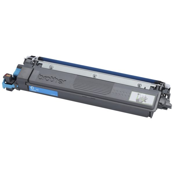 TONER CYAN RENDIMIENTO 1200 PAGINAS - Image 4