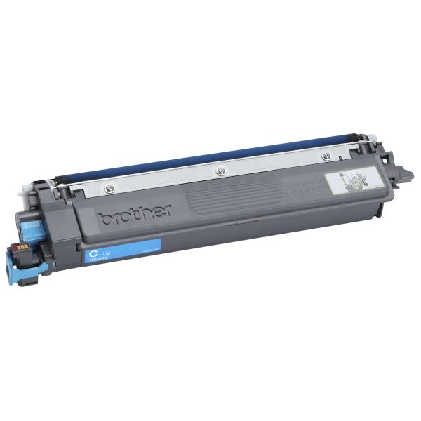 TONER CYAN ALTO RENDIMIENTO 2300 PAGINAS - Image 3