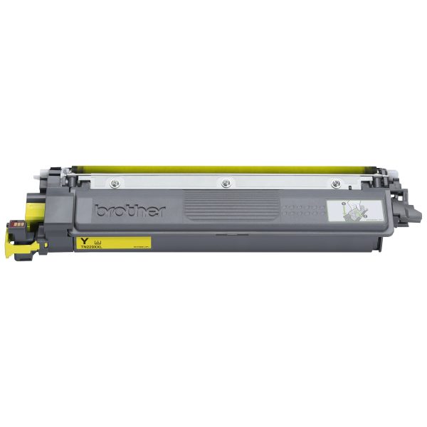 TONER AMARILLO ULTRA ALTO RENDIMIENTO 4000 PAGINAS - Image 2