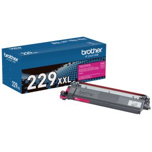 TONER MAGENTA ULTRA ALTO RENDIMIENTO 4000 PAGINAS
