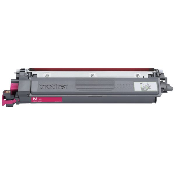 TONER MAGENTA ULTRA ALTO RENDIMIENTO 4000 PAGINAS - Image 2