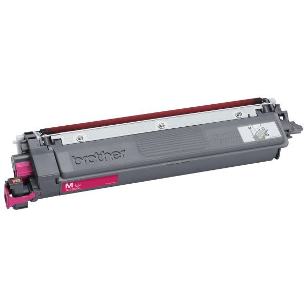 TONER MAGENTA ULTRA ALTO RENDIMIENTO 4000 PAGINAS - Image 3