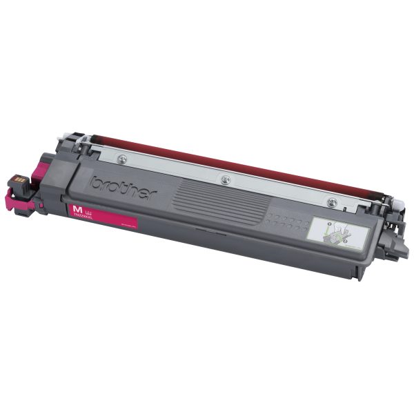 TONER MAGENTA ULTRA ALTO RENDIMIENTO 4000 PAGINAS - Image 4