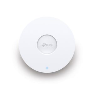 TP-LINK PUNTO DE ACCESO WI-FI 6 DE MONTAJE EN TECHO AX5400