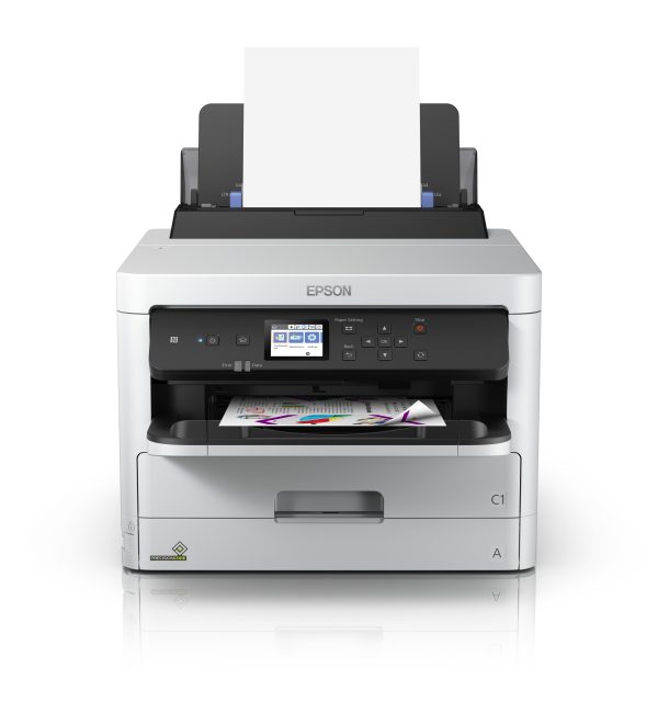 CIAN INK 5000 IMPRESIONES WF-PRO C579R - Image 2
