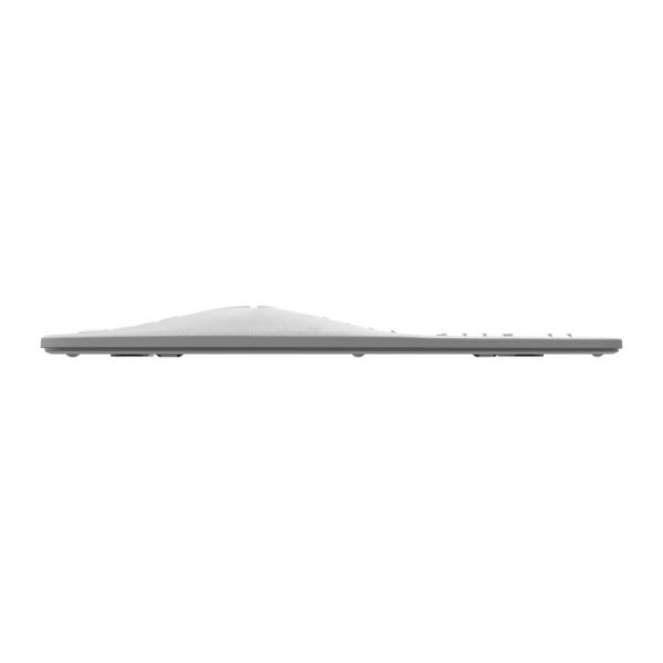 COMBO CREATOR VIRTUOS FITT MK77 0 2 EN 1 INALMBRICO 2 4 GHZ BLANCO - Image 4