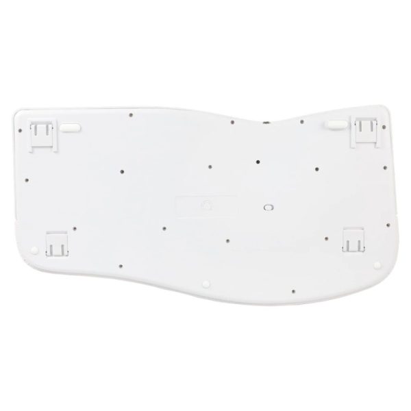 COMBO CREATOR VIRTUOS FITT MK77 0 2 EN 1 INALMBRICO 2 4 GHZ BLANCO - Image 5