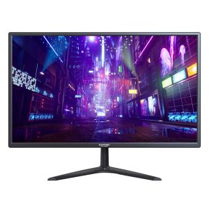 MONITOR NACEB 24IN FHD 75HZ IPS/8MS/HDMI/BOCINAS Monitor Naceb NA-0623 Led 24" FHD FreesSync HDMI/VGA 2ms  75Hz Bocinas Integradas Negro