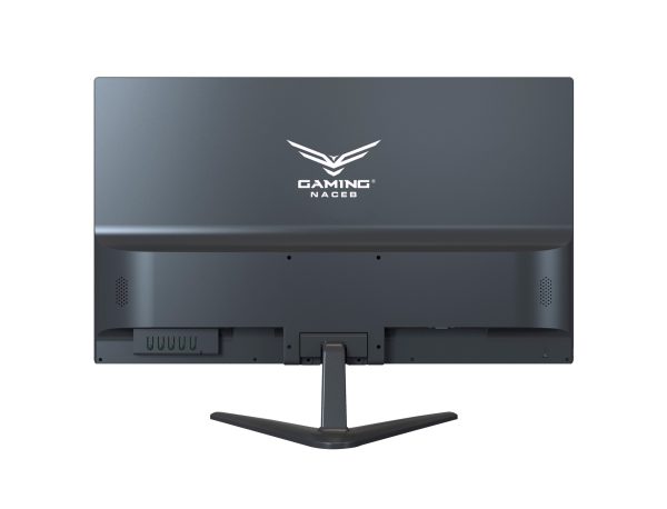 MONITOR NACEB 24IN FHD 75HZ IPS/8MS/HDMI/BOCINAS Monitor Naceb NA-0623 Led 24" FHD FreesSync HDMI/VGA 2ms  75Hz Bocinas Integradas Negro - Image 2