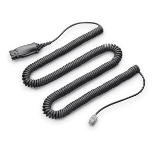 POLY HIS CABLE TAA