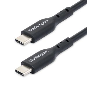 CABLE DE CARGA USB-C DE 2M CABLE USB TIPO C - PD 60W 3A