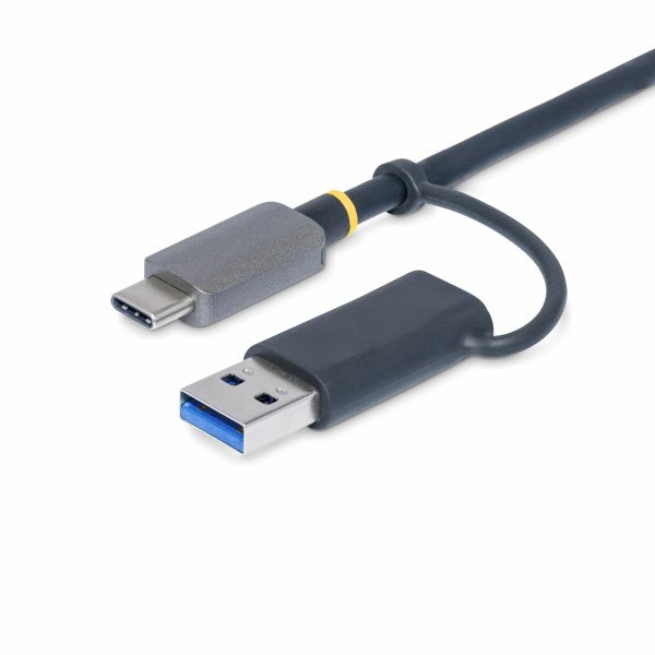 LECTOR USB 3.0 DE TARJETAS DE MEMORIA FLASH SD CF MICROSD - Image 3