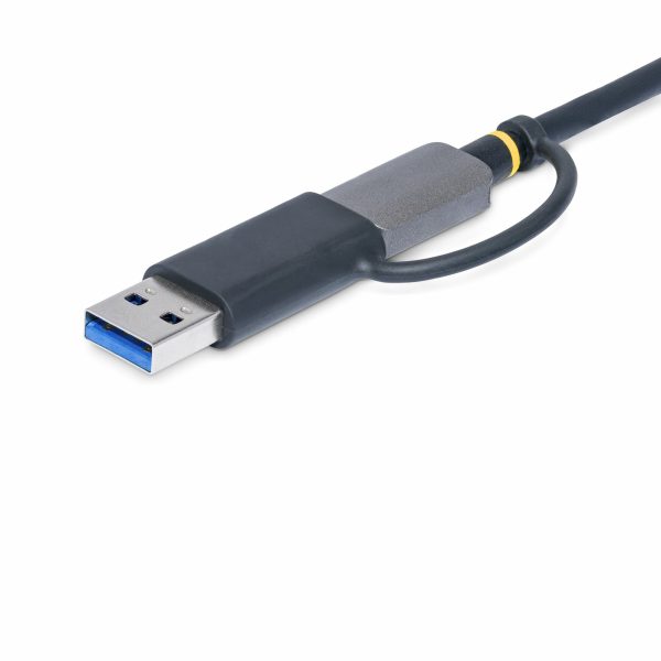 LECTOR USB 3.0 DE TARJETAS DE MEMORIA FLASH SD CF MICROSD - Image 4