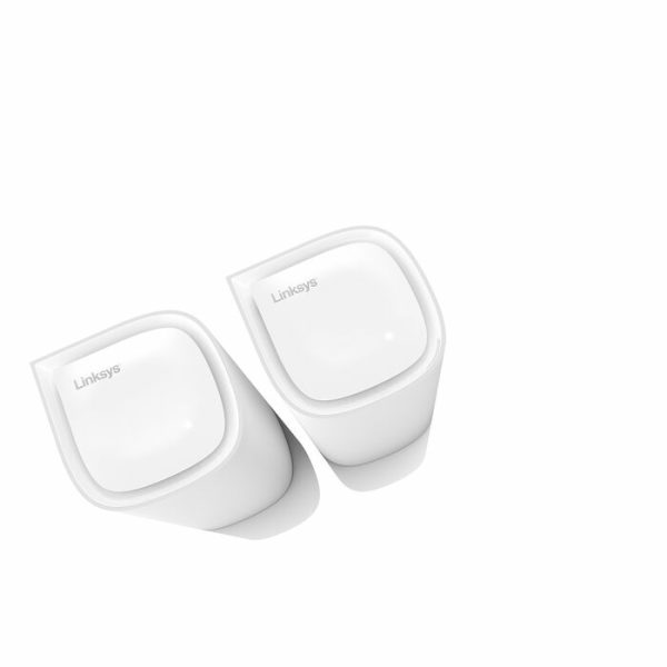 LINKSYS VELOP PRO 6E MX6202 WIFI 6E TRES BANDAS AXE5400 2PK - Image 2