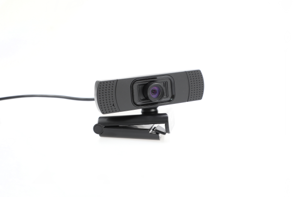 CAMARA WEB NACEB 0947 1080P 30 FPS BASE AJUSTABLE ROTACION 360 - Image 2