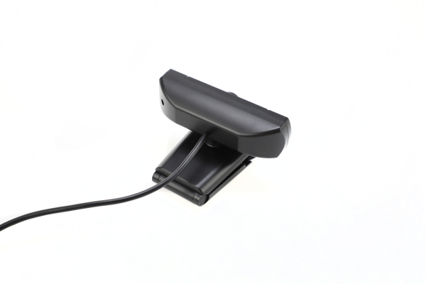 CAMARA WEB NACEB 0947 1080P 30 FPS BASE AJUSTABLE ROTACION 360 - Image 3