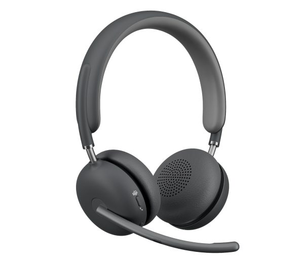 LOGITECH ZONE WIRELESS 2 TEAMS - Image 4