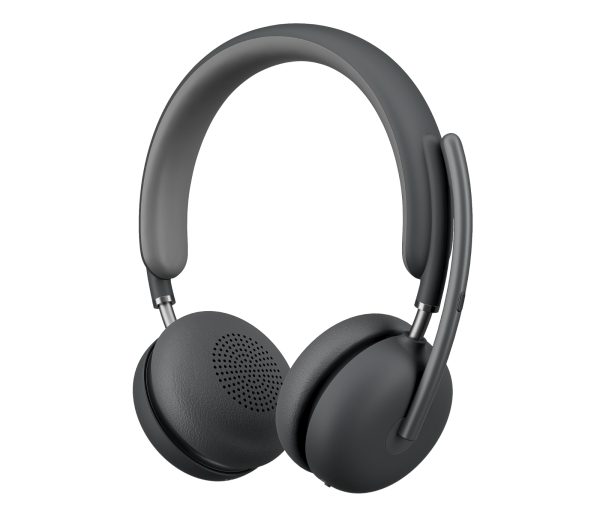 LOGITECH ZONE WIRELESS 2 TEAMS - Image 5