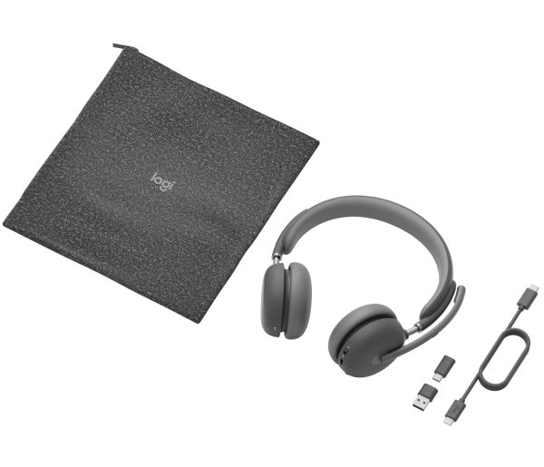 LOGITECH ZONE WIRELESS 2 TEAMS - Image 6