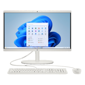 HP ALL-IN-ONEDESKTOP 22-DG0006LA