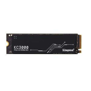 SSD ESTADO SOLIDO KINGSTON 1024G KC3000 PCIE 4.0 NVME M.2 SSD