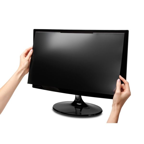 MAGPRO 23.0 IN -16/9- MONITOR PRIVACY SCREEN WITH MAGNETIC STRIP - Image 4
