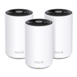 AXE5400 WHOLE HOME MESH WI-FI 6E SYSTEM