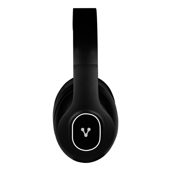 DIADEMA  HPB-350 BLUETOOTH/3.5M M/TF/FM 12HRS MANOS LIBRES PLEGABL - Image 3