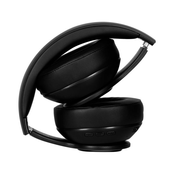 DIADEMA  HPB-350 BLUETOOTH/3.5M M/TF/FM 12HRS MANOS LIBRES PLEGABL - Image 5