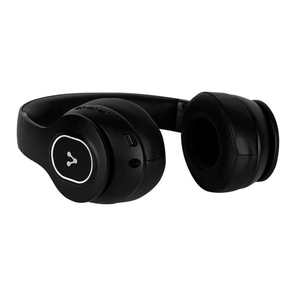 DIADEMA  HPB-350 BLUETOOTH/3.5M M/TF/FM 12HRS MANOS LIBRES PLEGABL - Image 6