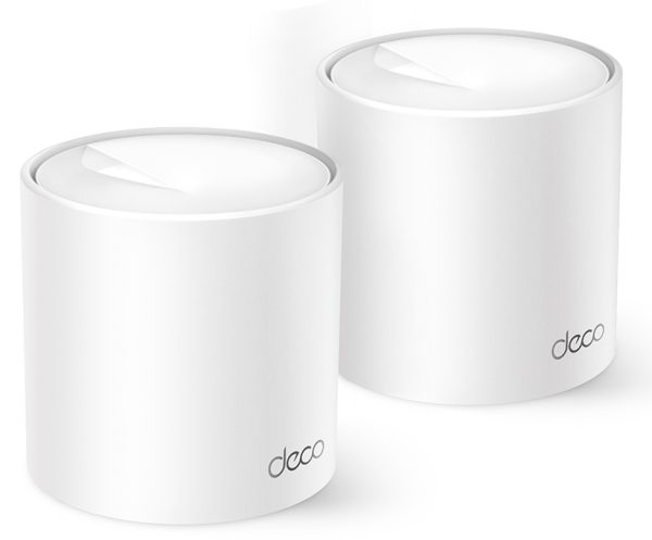AX1500 WHOLE HOME MESH WI-FI 6 SYSTEM (2-PACK)