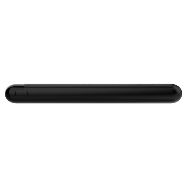 POWER BANK VORAGO PB-45010000 MAH NEGRO USB Y TIPO C LCD - Image 3