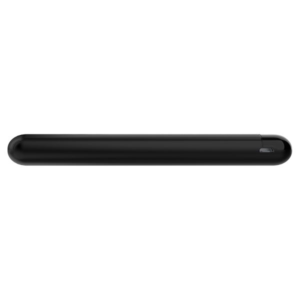 POWER BANK VORAGO PB-45010000 MAH NEGRO USB Y TIPO C LCD - Image 4