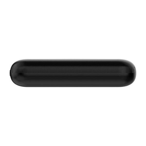 POWER BANK VORAGO PB-45010000 MAH NEGRO USB Y TIPO C LCD - Image 8