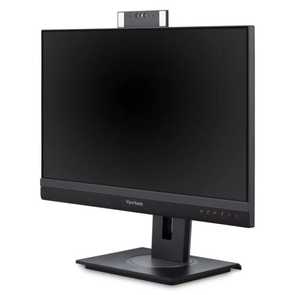 MONITOR DE VIDEOCONFERENCIA 108 0P DE 24IN CON CAMARA WEB IR COMPAT - Image 2