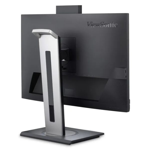 MONITOR DE VIDEOCONFERENCIA 108 0P DE 24IN CON CAMARA WEB IR COMPAT - Image 8