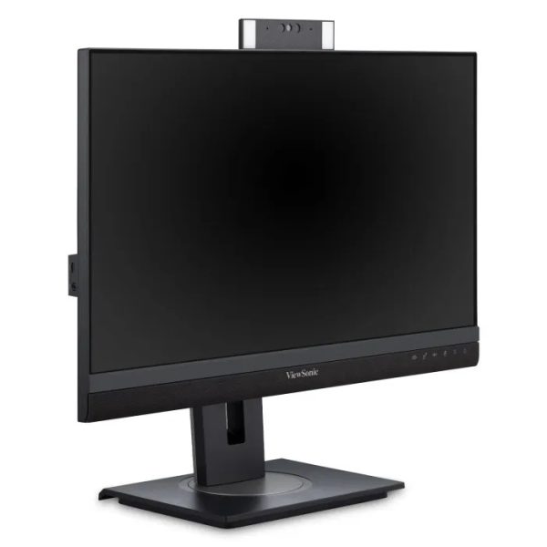 MONITOR DE VIDEOCONFERENCIA 108 0P DE 24IN CON CAMARA WEB IR COMPAT - Image 9