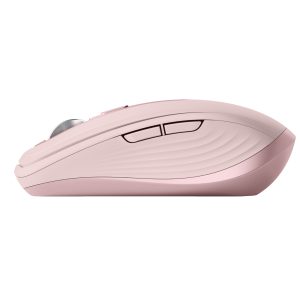 MOUSE MX ANYWHERE 3S-ROSE BLACK