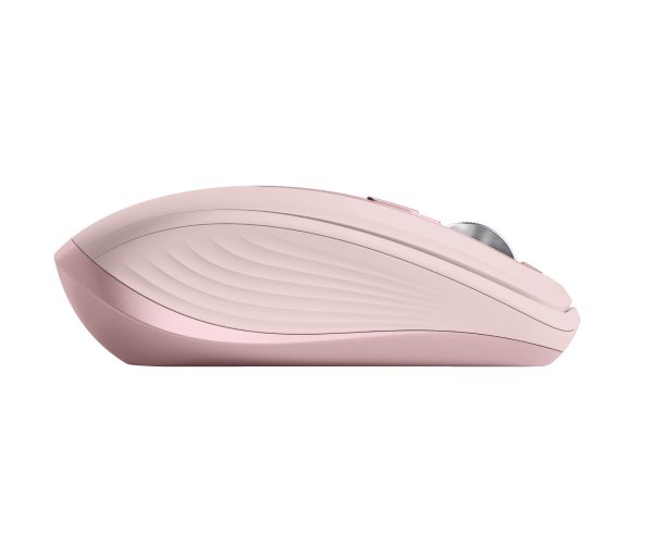 MOUSE MX ANYWHERE 3S-ROSE BLACK - Image 2