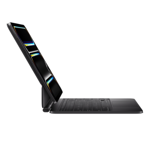 MAGICKEYBOARD IPADPRO 11IN (M4) LATIN AMERICA BLACK - Image 2