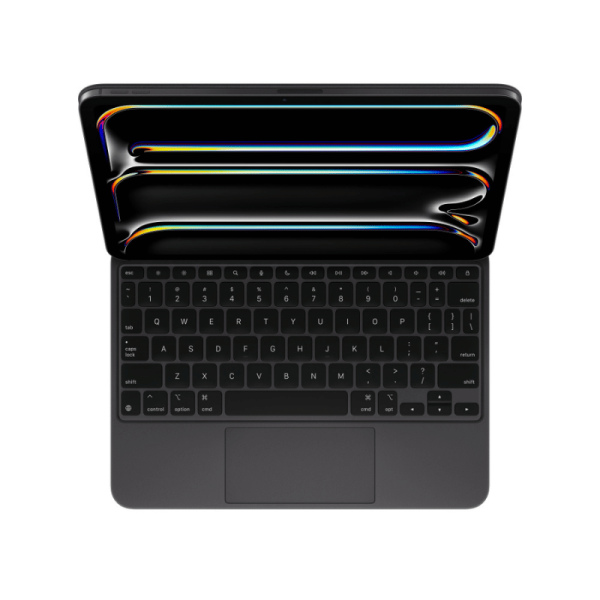 MAGICKEYBOARD IPADPRO 11IN (M4) LATIN AMERICA BLACK - Image 4