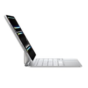 MAGICKEYBOARD IPADPRO 11IN (M4) LATIN AMERICA WHITE