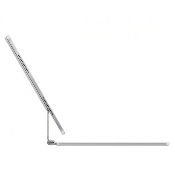 MAGICKEYBOARD IPADPRO 11IN (M4) LATIN AMERICA WHITE - Image 5