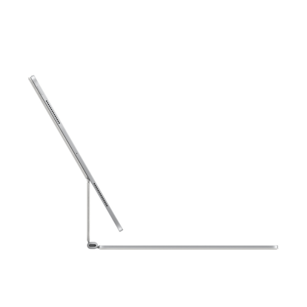 MAGICKEYBOARD IPADPRO 13IN (M4) LATIN AMERICA WHITE - Image 5