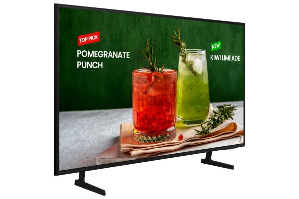 SAMSUNG BIZ TV 65 INC SMART 16/7 ADMON CONT 3HDMI 1 USB - Image 3