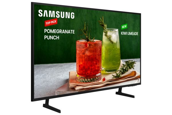 SAMSUNG BIZ TV 65 INC SMART 16/7 ADMON CONT 3HDMI 1 USB - Image 8