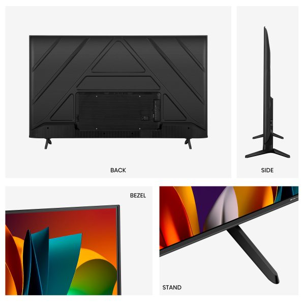 TV LED HISENSE 85 INC HISENSE SMART 4K TV ANDROID - Image 2
