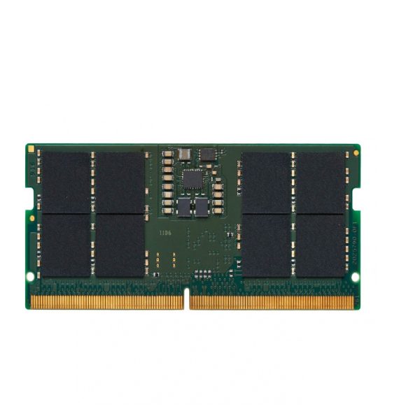 KINGSTON RAM MEMORY 16GB DDR5 5600MT/S SODIMM